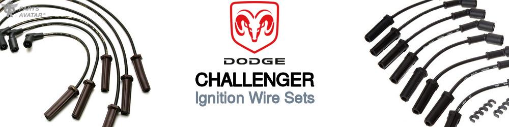Discover Dodge Challenger Ignition Wires For Your Vehicle