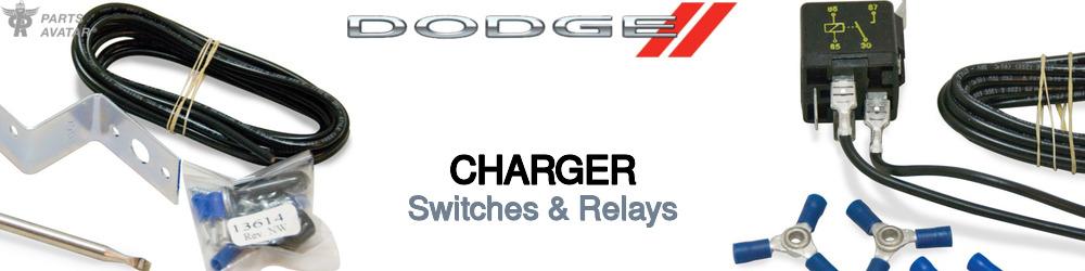 Discover Dodge Charger AC Sensors For Your Vehicle