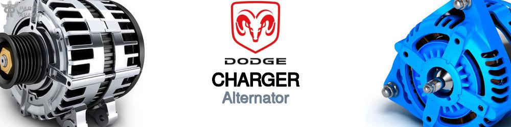 Discover Dodge Charger Alternators For Your Vehicle