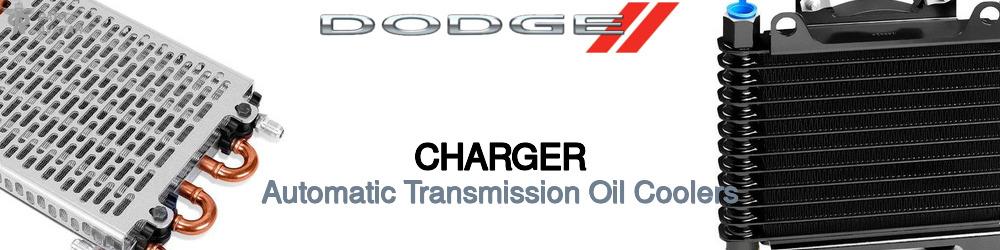 Discover Dodge Charger Automatic Transmission Components For Your Vehicle