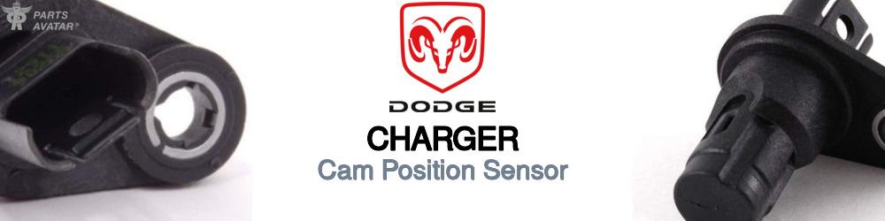 Discover Dodge Charger Cam Sensors For Your Vehicle