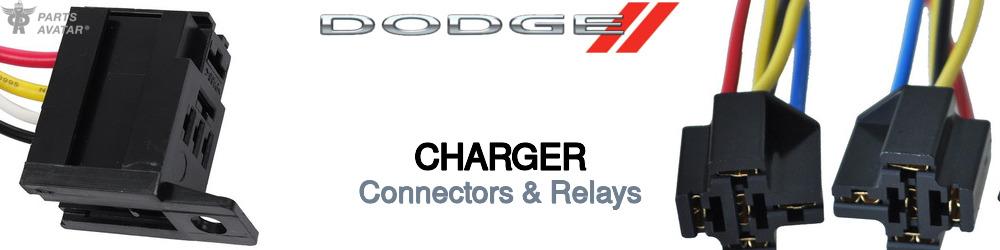 Discover Dodge Charger Relays For Your Vehicle