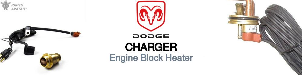 Discover Dodge Charger Engine Block Heaters For Your Vehicle