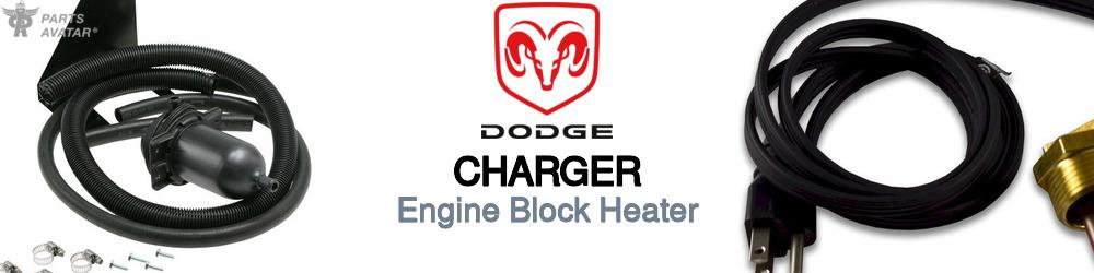 Discover Dodge Charger Engine Block Heaters For Your Vehicle
