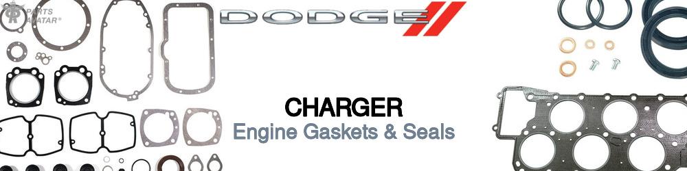 Discover Dodge Charger Engine Gaskets For Your Vehicle