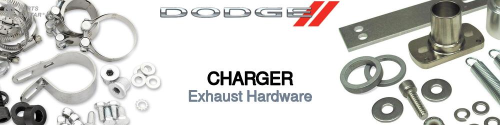 Discover Dodge Charger Exhaust Clamps For Your Vehicle