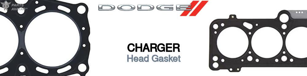 Discover Dodge Charger Engine Gaskets For Your Vehicle