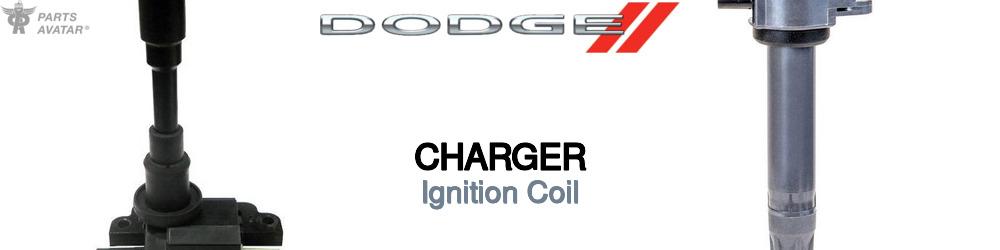 Discover Dodge Charger Ignition Coil For Your Vehicle