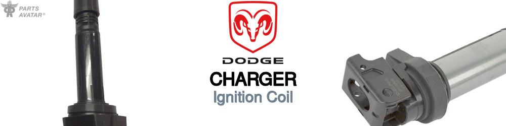 Discover Dodge Charger Ignition Coils For Your Vehicle