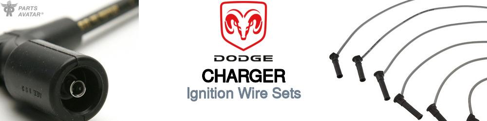 Discover Dodge Charger Ignition Wires For Your Vehicle
