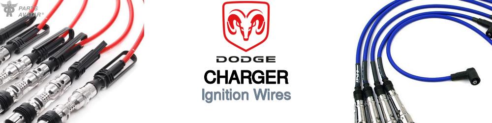 Dodge Charger Ignition Wires