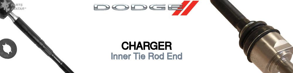 Discover Dodge Charger Inner Tie Rods For Your Vehicle