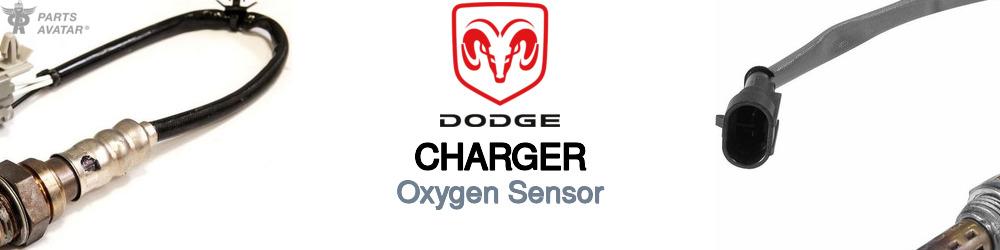 Discover Dodge Charger O2 Sensors For Your Vehicle