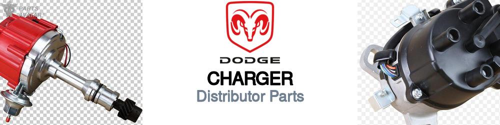 Discover Dodge Charger Distributor Parts For Your Vehicle