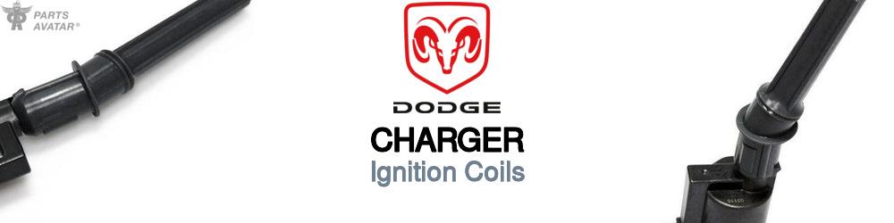 Discover Dodge Charger Ignition Coils For Your Vehicle