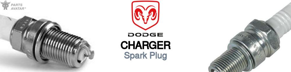Dodge Charger Spark Plug