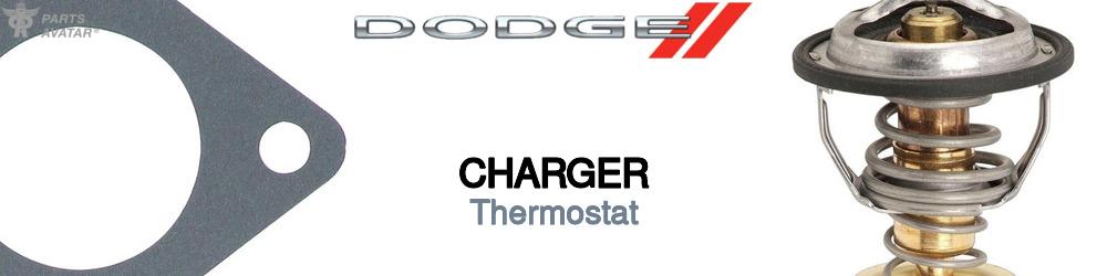 Discover Dodge Charger Thermostats For Your Vehicle