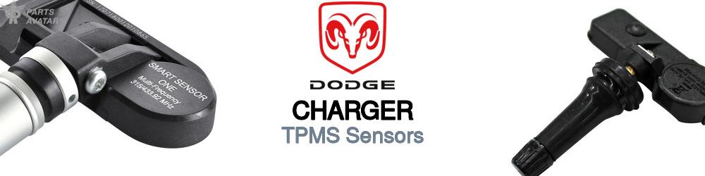 Discover Dodge Charger TPMS Sensors For Your Vehicle