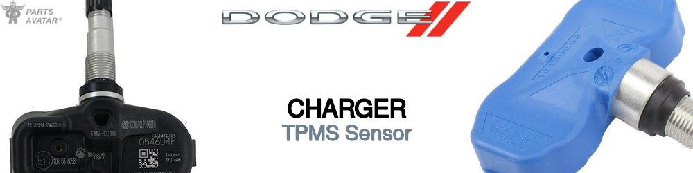 Discover Dodge Charger TPMS Sensor For Your Vehicle
