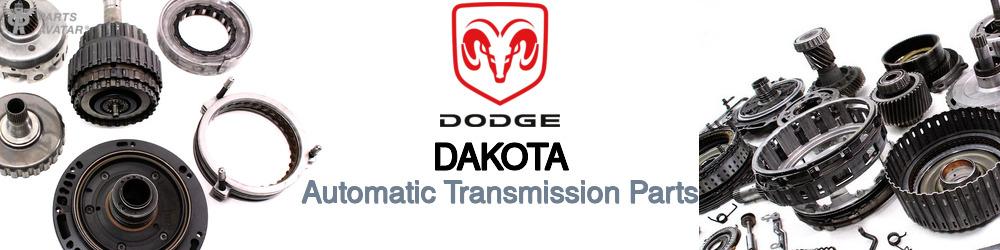 Dodge Dakota Automatic Transmission Parts