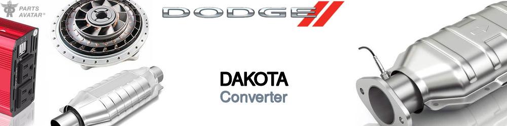 Dodge Dakota Converter
