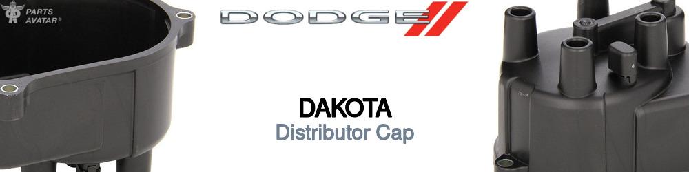 Discover Dodge Dakota Distributor Caps For Your Vehicle