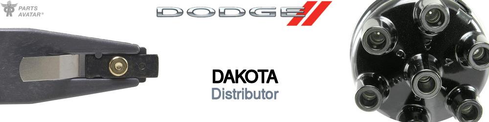 Discover Dodge Dakota Distributors For Your Vehicle
