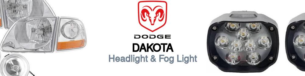 Discover Dodge Dakota Light Switches For Your Vehicle