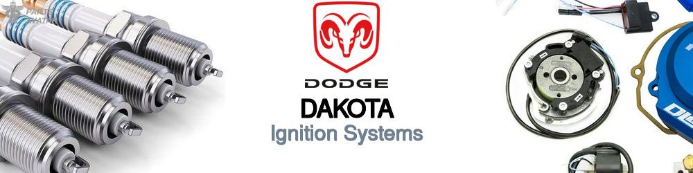 Discover Dodge Dakota Ignition For Your Vehicle