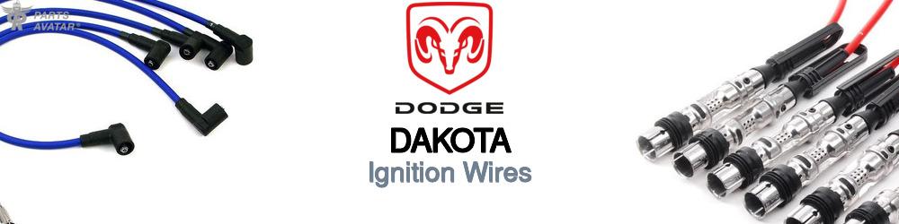Dodge Dakota Ignition Wires