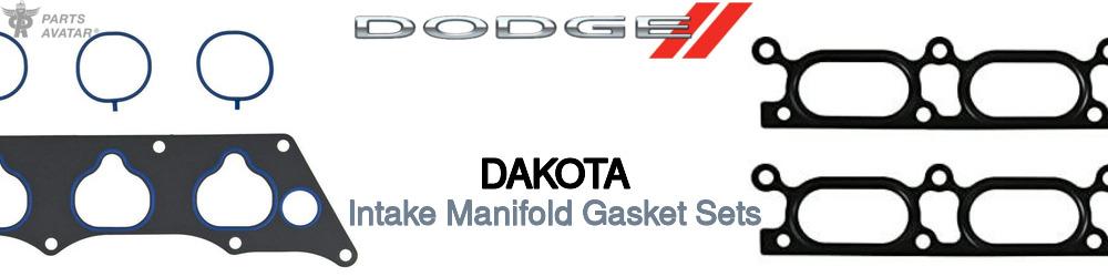 Discover Dodge Dakota Intake Manifold Components For Your Vehicle