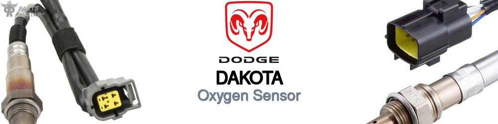 Dodge Dakota Oxygen Sensor