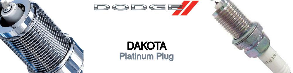 Discover Dodge Dakota Platinum Plug For Your Vehicle