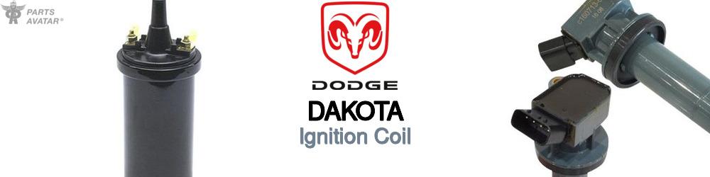 Dodge Dakota Ignition Coil