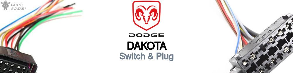 Discover Dodge Dakota Headlight Components For Your Vehicle