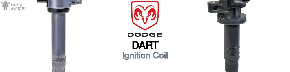 Discover Dodge Dart Ignition Coil For Your Vehicle