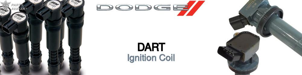 Dodge Dart Ignition Coil
