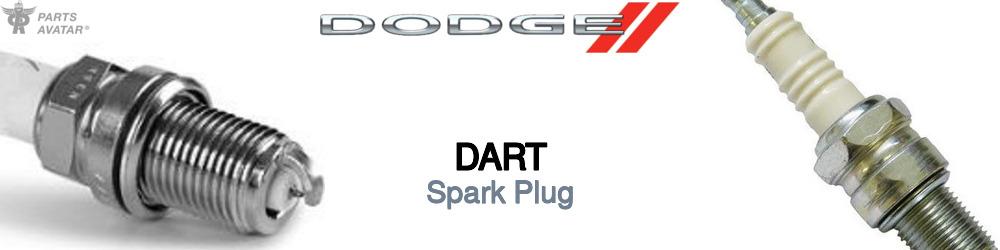 Dodge Dart Spark Plug