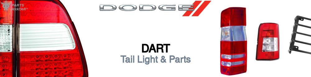 Discover Dodge Dart Reverse Lights For Your Vehicle