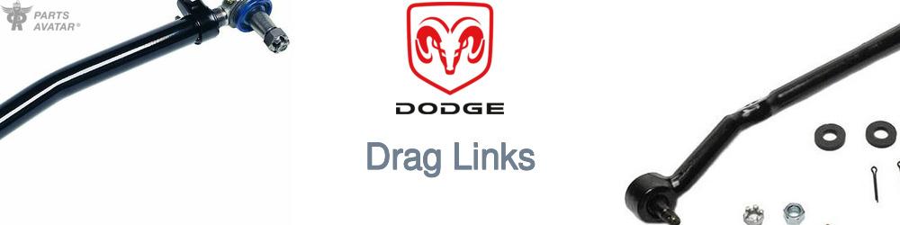 Discover Dodge Drag Links For Your Vehicle
