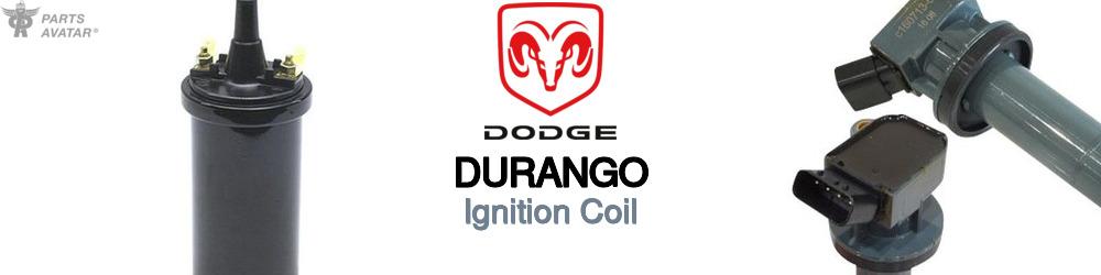 Dodge Durango Ignition Coil