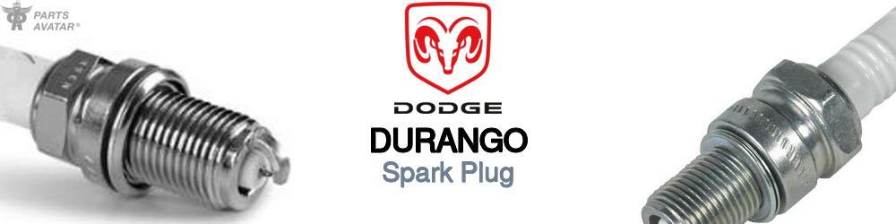Dodge Durango Spark Plug
