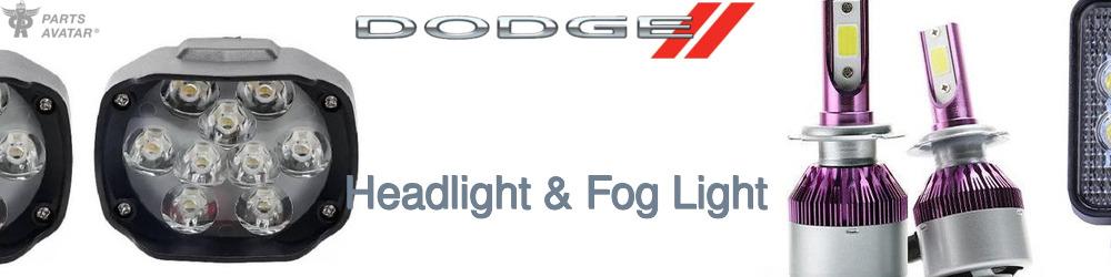 Discover Dodge Light Switches For Your Vehicle