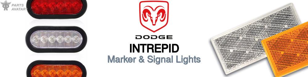Discover Dodge Intrepid Turn Signal Bulbs For Your Vehicle