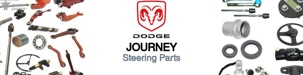 Discover Dodge Journey Rack and Pinions For Your Vehicle