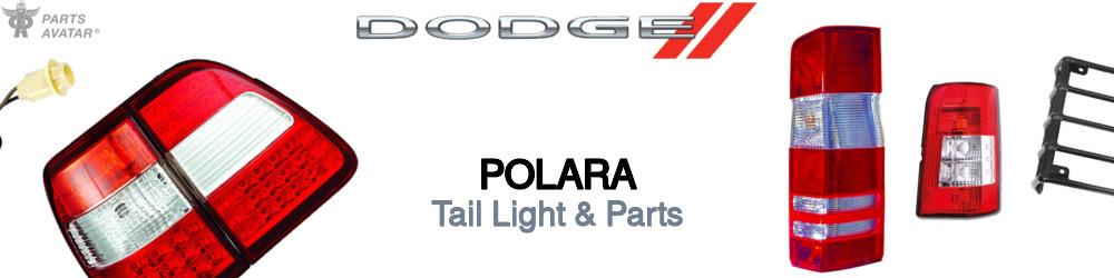 Discover Dodge Polara Reverse Lights For Your Vehicle