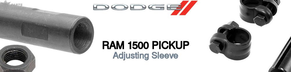 Discover Dodge Ram 1500 pickup Steerings Parts For Your Vehicle