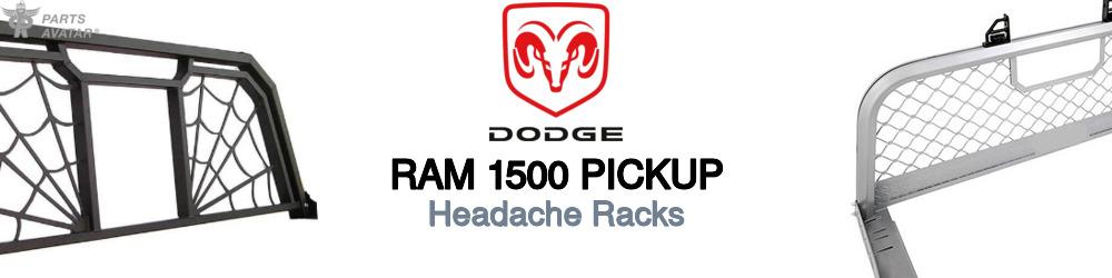 Discover Dodge Ram 1500 pickup Truck Beds For Your Vehicle