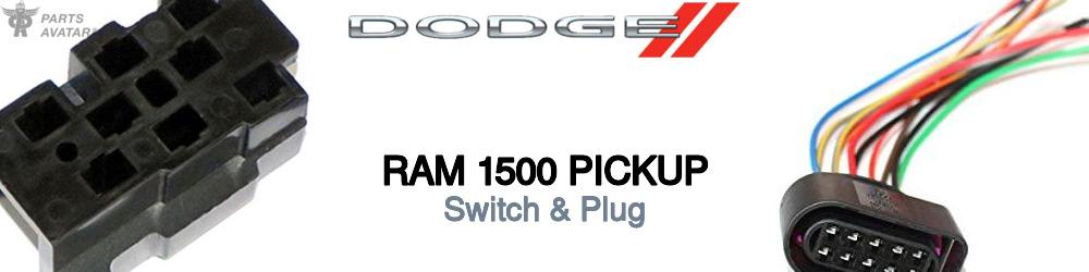 Discover Dodge Ram 1500 pickup Headlight Components For Your Vehicle
