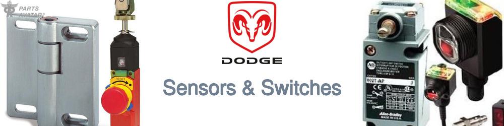 Discover Dodge Fuel Sensors For Your Vehicle